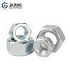 Guwanji 8.8 Grade Carbon Steel Hex Nut