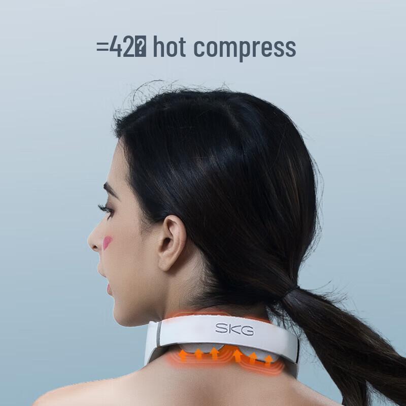 SKG Smart Neck Massager