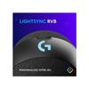Microphone Logitech G Yeti Orb Gaming RVB À Condensateur Avec LIGHTSYNC Pour PC/Mac - Noir