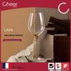 Келих для червоного вина Qi'er LAVA Crystal Red Wine Glass