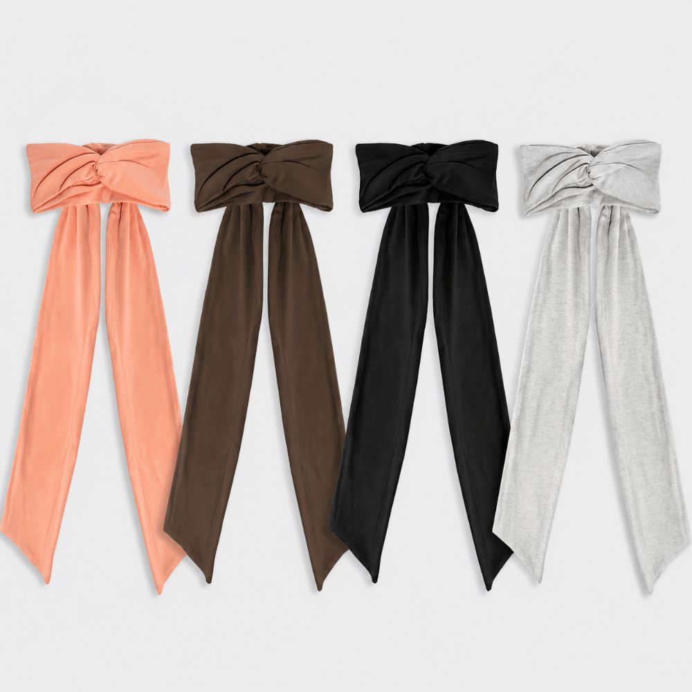 2-in-1 Hitzeloses Locken-Stirnband Kein Hitze-Haarstyling-Werkzeug Einfacher Lockenstab für Frauen