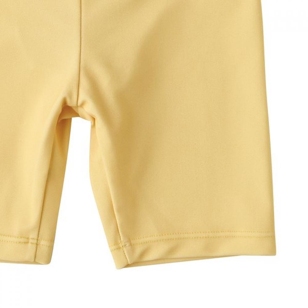 Mink Mui Flower Bouquet Zip Rash Guard 36314 621 05