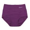 Langsha Women's Plus Size High-Waist Tummy Control Briefs