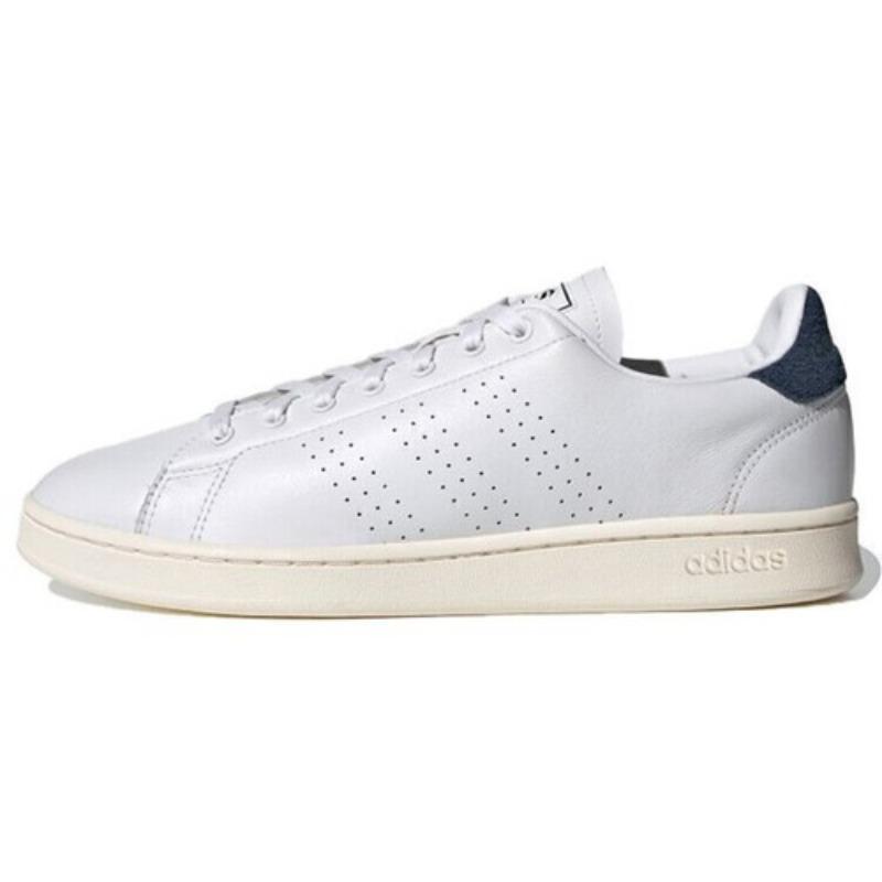 adidas Advge White Crew Navy W - FY8807 EU 40 белый