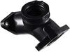 Bike Parts Center Dragstar 5KR Intake Manifold/Insulator Compatible with 5KR-13586-00, Yamaha DRAGSTAR 250 5KR 8078