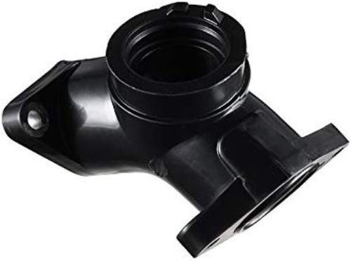 Bike Parts Center Dragstar 5KR Intake Manifold/Insulator Compatible with 5KR-13586-00, Yamaha DRAGSTAR 250 5KR 8078