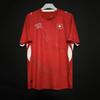 Soccer Fans Short Sleeve Jersey National Team Football Training Top Unisex Women Adult S-XXXL