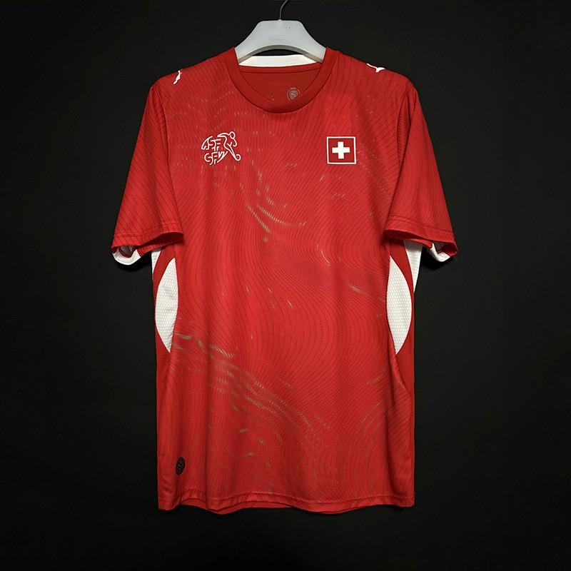 Soccer Fans Short Sleeve Jersey National Team Football Training Top Unisex Women Adult S-XXXL