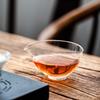 Glass Fair Cup Thick Tea Pitcher Tea Pot Large Heat-Resistant Simple Transparent Fair Mug Kung Fu Tea Set Tea Infuser Water Cup