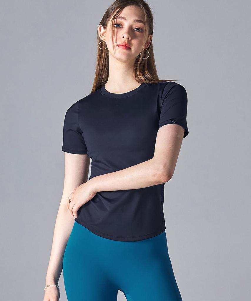 XEXYMIX Ice Feather Short Sleeve 2.0 Xwfst01H2 (A Type)