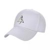 Glen Powell Baseball Caps Hip Hop Sandwich Cap for Unisex Women Breathable Caps Hat Outdoor