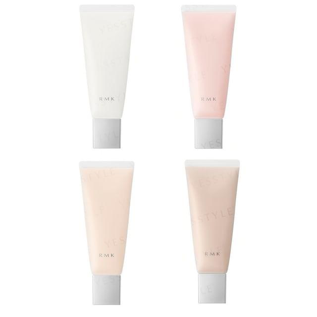 RMK - RMK База под макияж Smooth Fit Poreless SPF 6 PA+ 75162