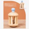 5 Pcs Wooden Percussion Instruments Set Musical Instruments Interesting Interactive Games Hand Eye Coordinated