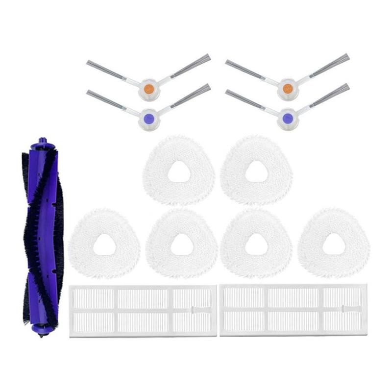 

A65T-Vacuum Accessories Set Replacement Parts Fit For NARWAL Freo Vacuum Cleaner Replacement Parts