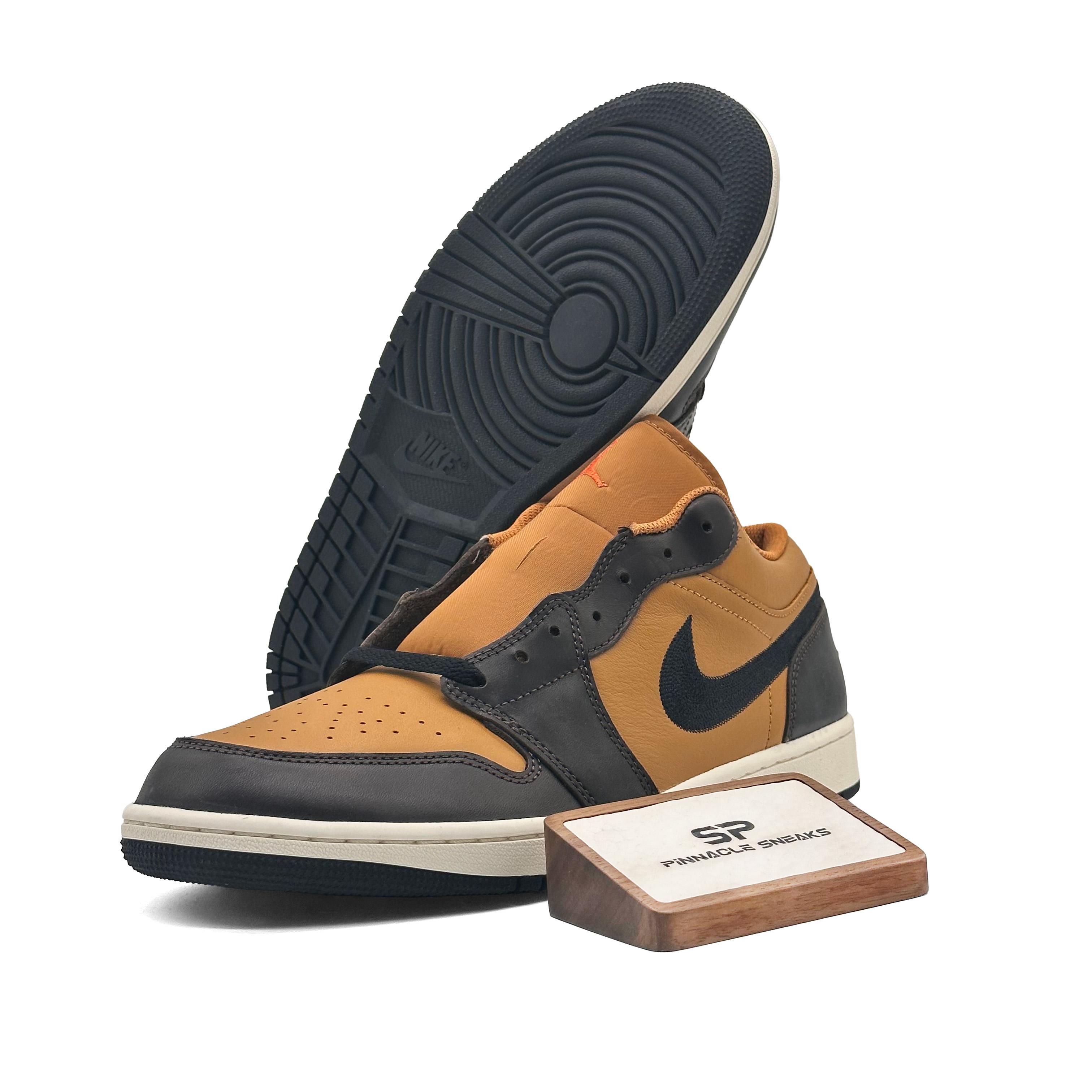 Jordan 1 Zems SE Vīriešu Apavi