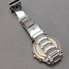 [Working item] Good condition Citizen Forma Eco Drive Radio Watch A412-T005497 CITIZEN Solar