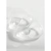 1 Pair Of Reusable Silicone Breast Pads, Invisible Lift, Push Up The Breasts, Make Small Breasts Look Bigger. Suitable For Swimsuits And Underwear