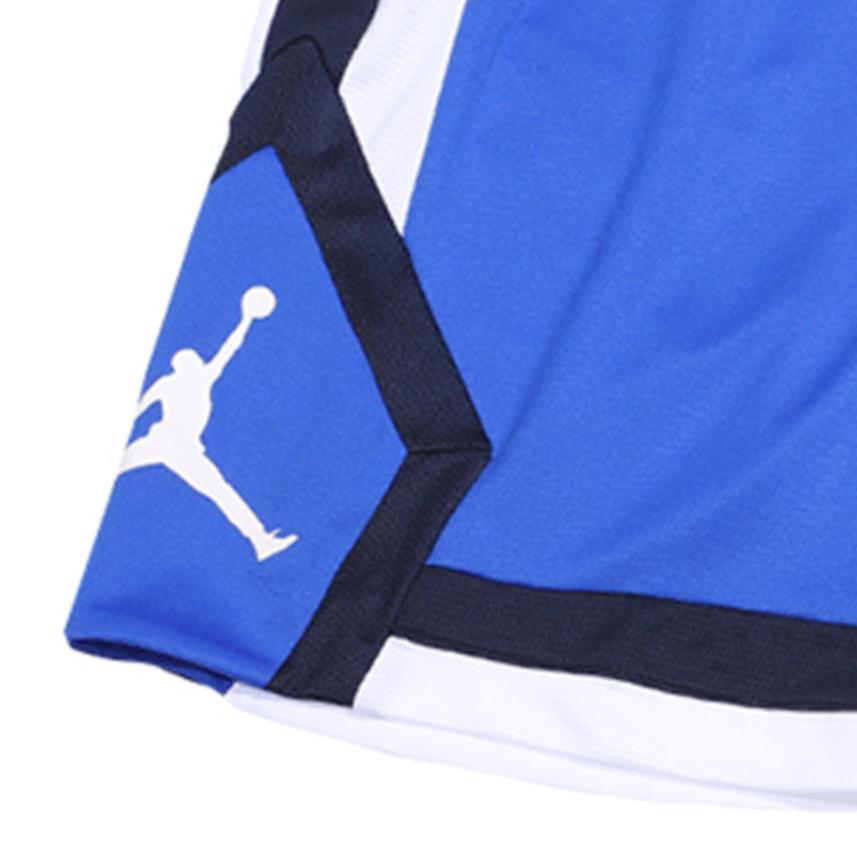 Jordan Air Casual Shorts Men's Moderate 924563-407