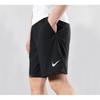 Nike Casual Shorts Men's Black Moderate 927527-010