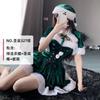 Christmas Costume Sexy Cute Girl Suit Nightclub Cosplay Costume Stage Performance Costume