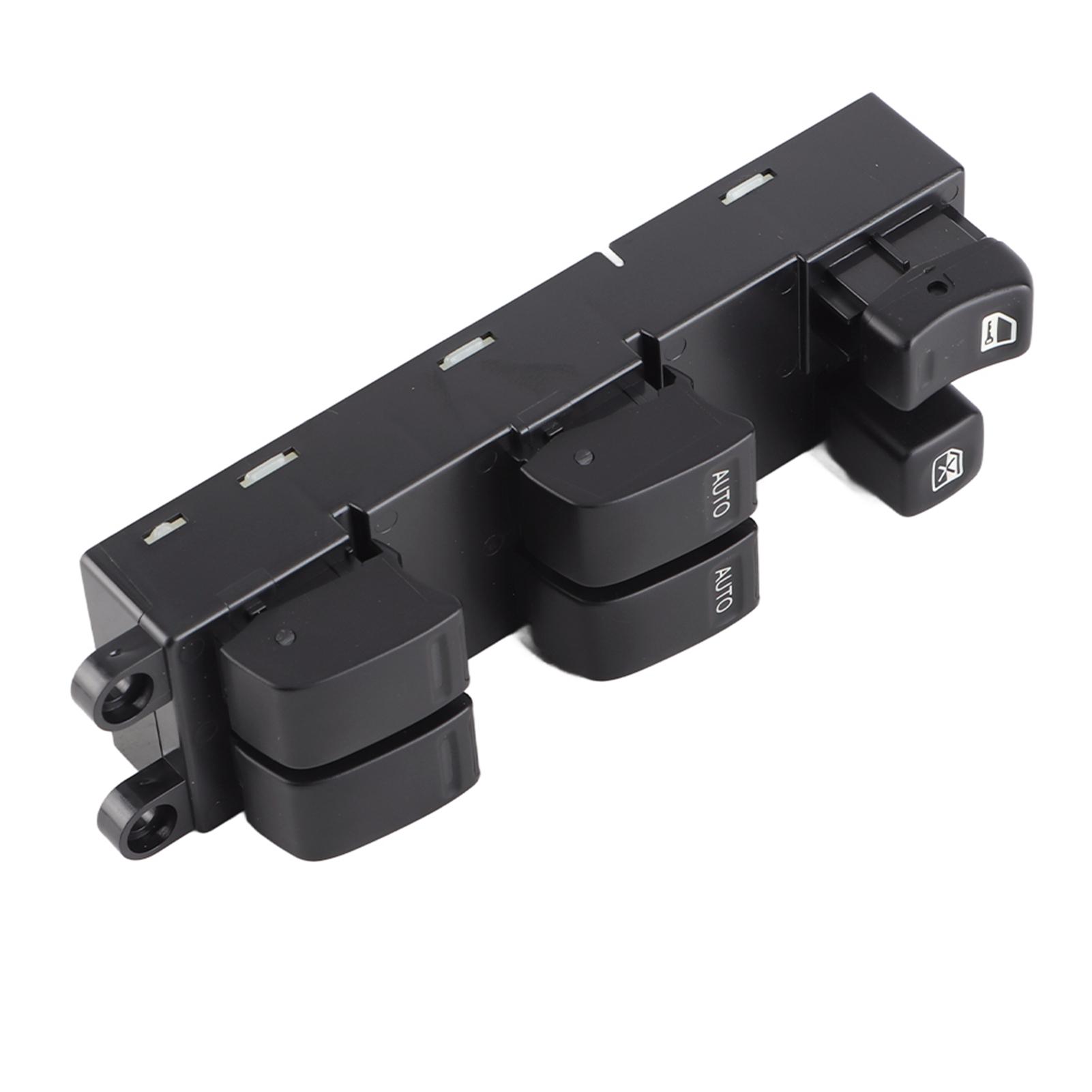 

Подойдет ли сменный переключатель стеклоподъемника для Altima 0206 254018J100