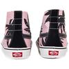Vans Sk8 Hi 138 Decon Summer Leaf Pink Black VN0A3MV1R33