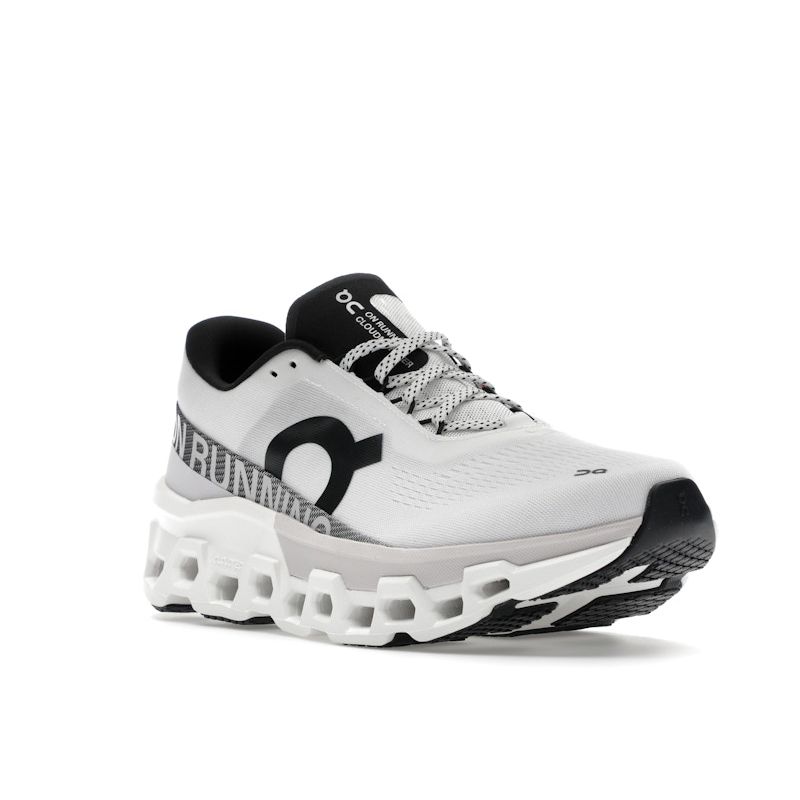 Cloudmonster 2 White Frost Men Sneakers 3ME10120664