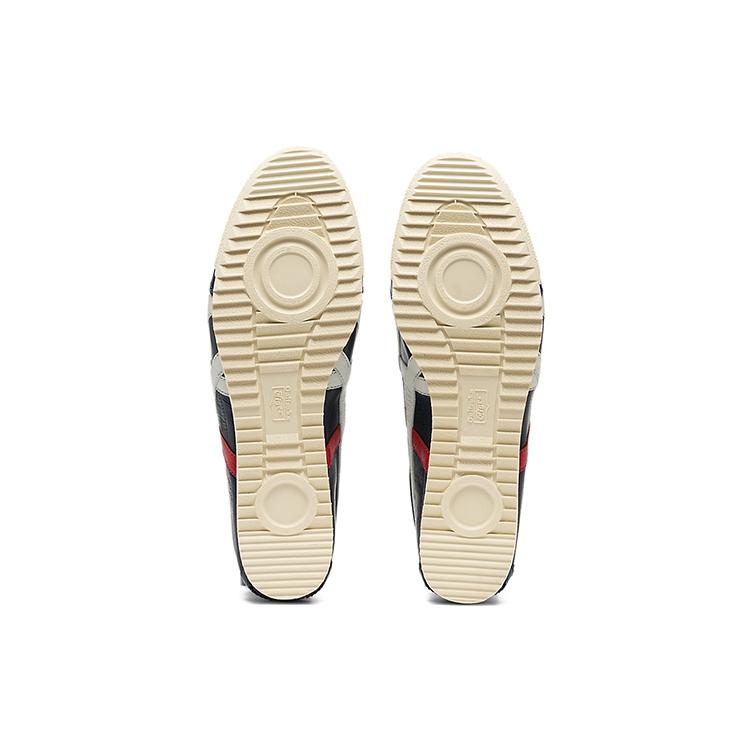 Onitsuka Tiger Mexico 66 'Peacoat White' 1181A506-400