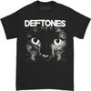 Deftones Herren Sphynx T-Shirt Schwarz
