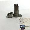 1SET for Parkside 1/2 Impact Wrench Spindle Anvil Shaft Sleeve Electric Spare Part for Screwdriver B3 C3 D3 Conversion Head Set