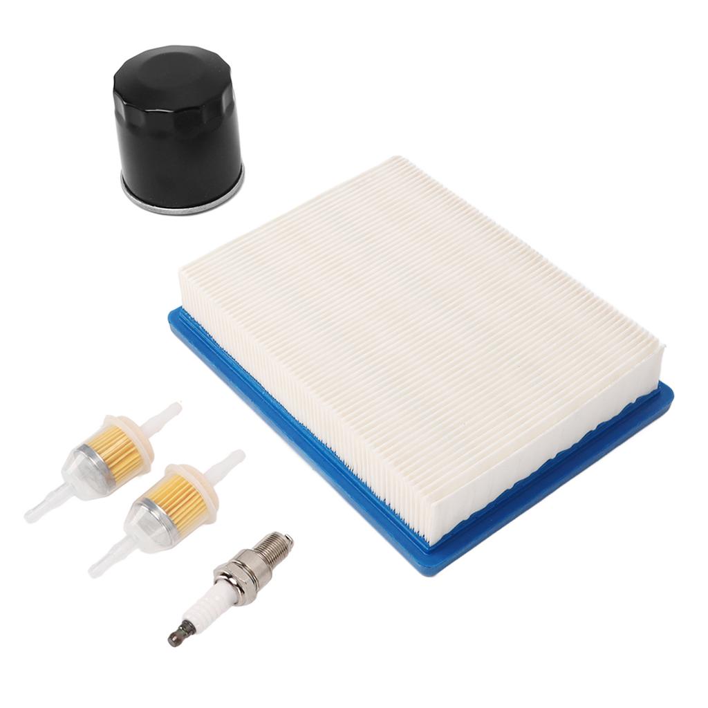 Kit de reglare pentru cărucior de golf Filtru de aer ulei combustibil Bujie 41016467 102003201 Înlocuire pentru Club Car DS
