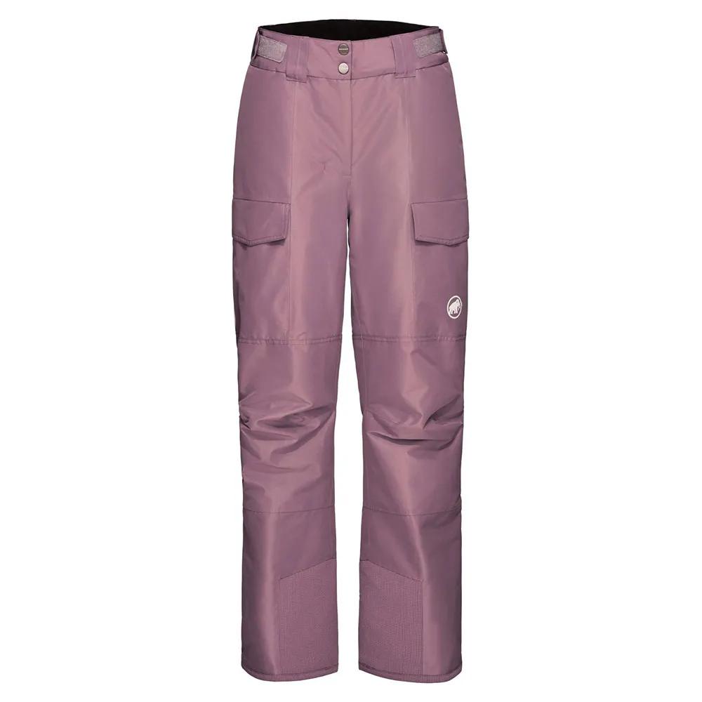 Mammut Брюки Fall Line Hardshell Thermo