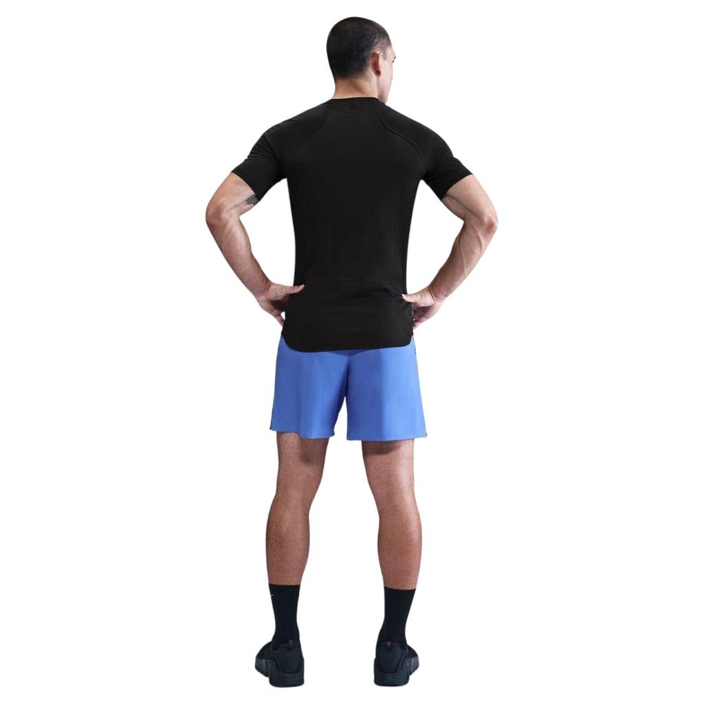 Nike Mens Pro Dri-FIT Fitted Top