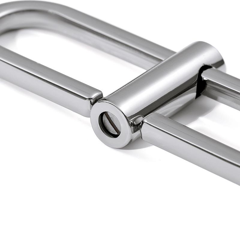 SP-68 Adjustable Replacement Strap for Women's Handbags - Cross-Border Exclusive, Large Size with Buckle Adjustments.