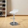 Bar Stool Floor Protector Pad Scratch Proof Non Slip Chair Leg Protector Ring for Wooden Floors Bar Chair Salon