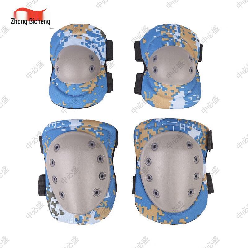 

Zhongbisheng Outdoor Tactical & Training Protective Gear