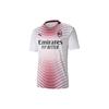 Puma AC Milan Away Replica Shirt Soccer Jersey Men's White 757278-02