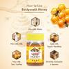 Baidyanath Asli Ayurved Pure Honey 250 G | Natural Sweetener for Daily Immunity, Energy & Skin Glow | 100% Natural & Nutrient-Rich