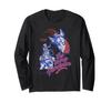 Fallout So Long Pardner Wild Western Long Sleeve T-Shirt