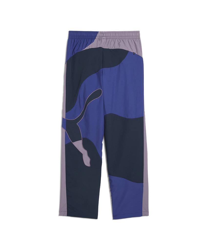 PUMA X Kid Super Cellerator Pants - Lapis Lazuli / 626702-27