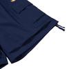 Adidas Originals Lace-Up Sport Shorts Men Bottoms Navy JI7235