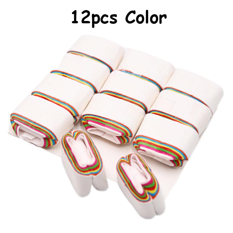 

12pcs/bag 8 meters Mouth Spitting Color Paper Magic Classic Close-up Magic Stage Magic Creative Family Party Performance Props