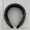 Gold Label Wool Wide Headband for Women - 2025 High Crown Pressure Design, Perfect for Daily Wear In Autumn/Winter