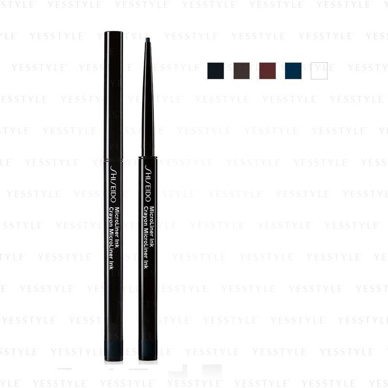 Shiseido - Microliner Ink Eyeliner