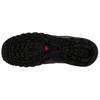 SALOMON Acs+ Seasonal Soft Comfortable Low-Top Outdoor Functional Shoes Men Shoes Olive-Green 477312