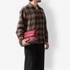 Moustache Shoulder Red VMR-5696 Bag,
