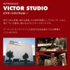 Kenwood 17cm Victor Separate Speakers Studio-Tuned High-Resolution Custom-Fit KFC-XS175S
