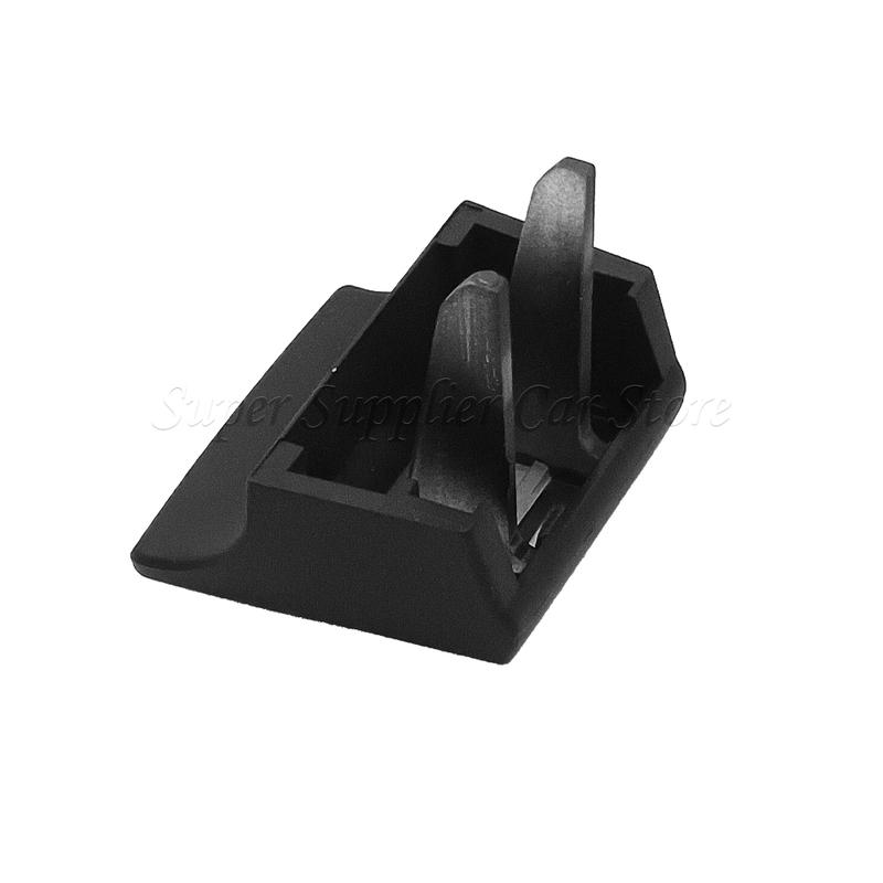 For BMW 5 7 F01 F02 F07 F10 F11 F18 F30 520 523 730 2009-2017 Handbrake Parking Brake Auto P /Auto Hold Button Cover 61312822518