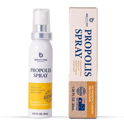 Bwityu Propolis Spray, 30ml, 1 Unit