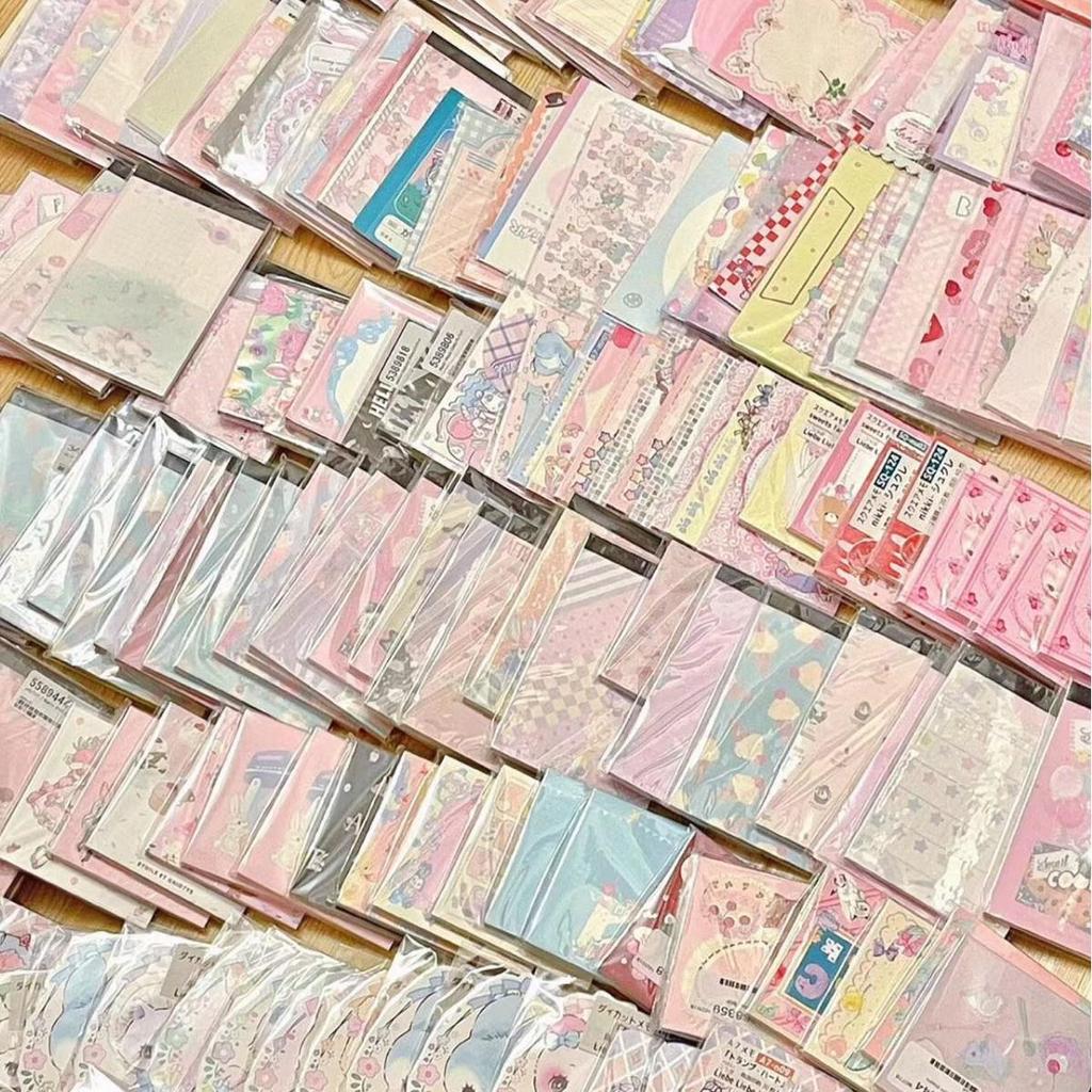 Post-it Notes Mega Collection: Removable Sticky Notes & Student Memo Pads